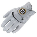 Footjoy StaSof Men's Golf Gloves - 3-Pack